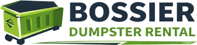 Bossier Dumpster Rental